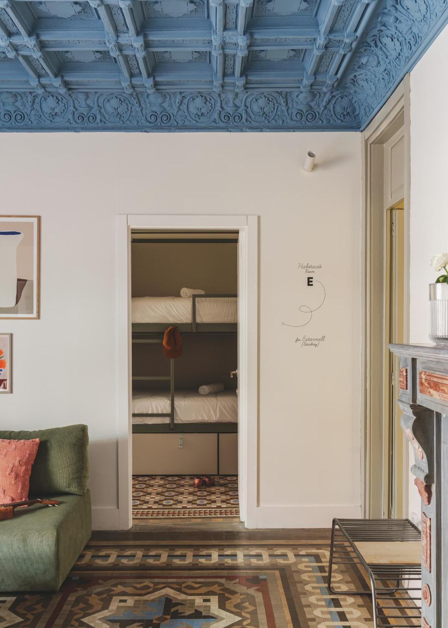 Hostel Piulet